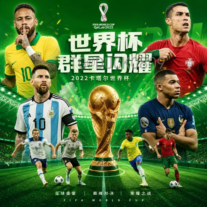 完整2026美加墨世界杯中北美区名额一览：扩军后的晋级之路